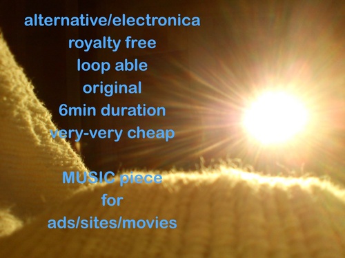 Product picture Alternative-Original-Music 